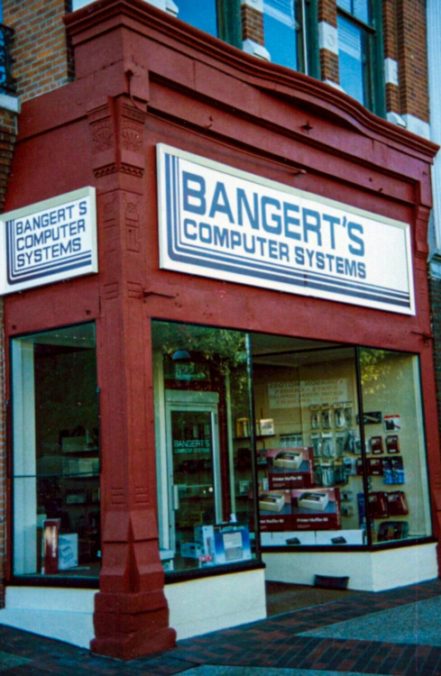 Bangert's-Computer-Systems