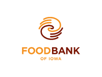 Charitable Giving - Foodbank of Iowa - Bangert, Inc