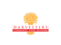 Charitable Giving - Harvesters - Bangert, Inc.