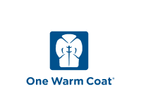 Charitable Giving - One Warm Coat - Bangert, Inc.