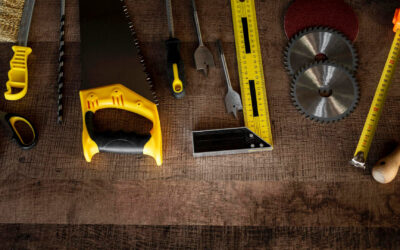 Lacking Tool-Tracking Software? You’re Probably Lacking Tools, Too
