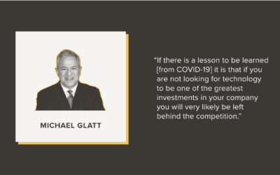 Builtcast | Project Innovator: Michael Glatt
