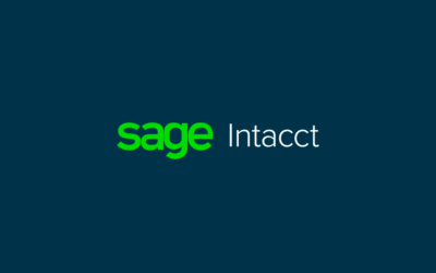Sage Combines Top Cloud Financial Management Solution with Industry-Leading Construction Management Software to Launch Sage Intacct Construction