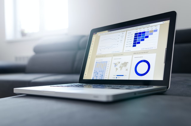 Analyzing – Application of Business Analytics