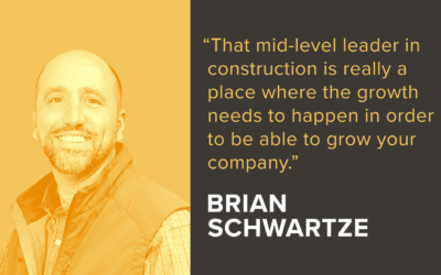 Builtcast | Brian Schwartze