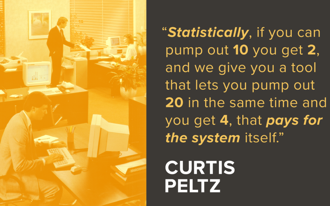 Builtcast | Curtis Peltz