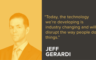 Builtcast | Jeff Gerardi