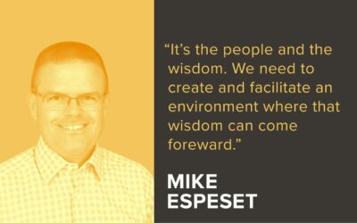 Builtcast | Mike Espeset