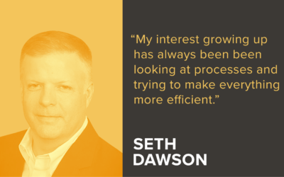 Builtcast | Seth Dawson
