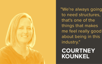 Builtcast | Courtney Kounkel