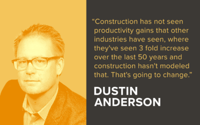 Builtcast | Dustin Anderson