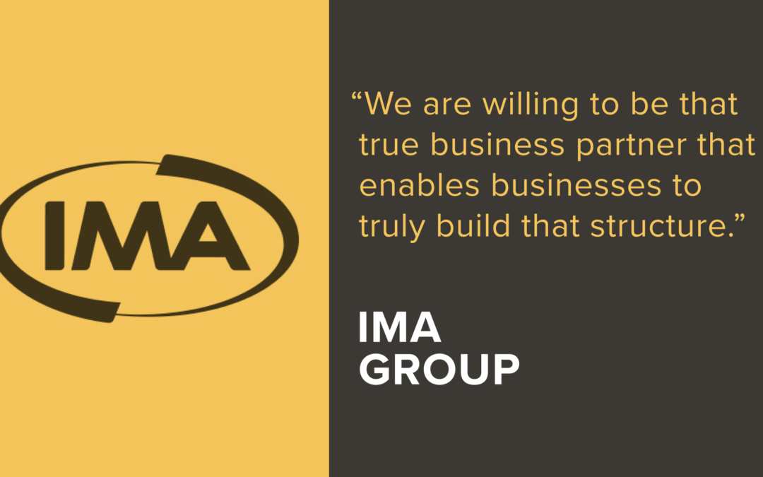 Builtcast | Tracy Apperson And IMA Financial Group