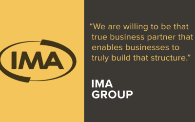 Builtcast | Tracy Apperson And IMA Financial Group