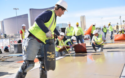 Key Takeaways From World Of Concrete (WOC) 2019 To Prepare You For WOC 2020