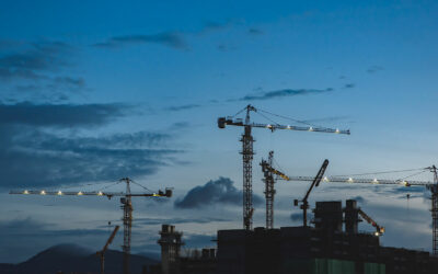 Manage Your Construction Project Pipeline with ProEst