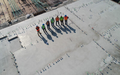 Sage Field Operations: Empowering Field And Hub With Mobility