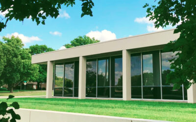 Bangert, Inc. Acquires New Building In Olathe, KS