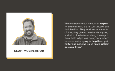Builtcast | Assignar Co-Founder & CEO: Sean McCreanor