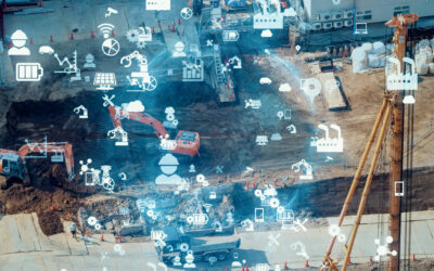 10 Reasons Why You Need To Switch To Digital Construction in 2022