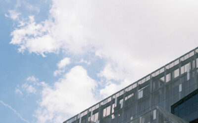 The 5 Biggest Construction Technology Trends Ranked