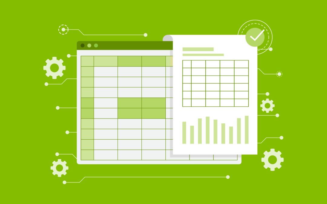 4 Ways Sage Intacct Construction Can Replace Spreadsheets