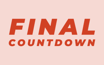 Final Countdown: Limited-Time Offer On Sage Intacct