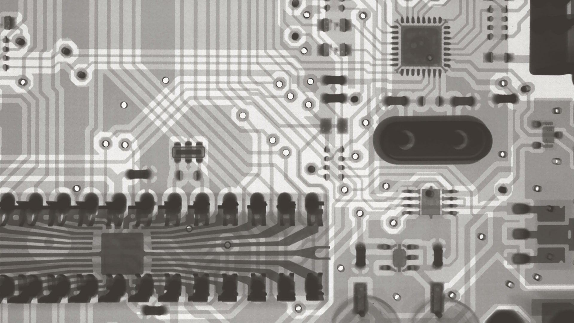 Untapped Potential of AI in Business